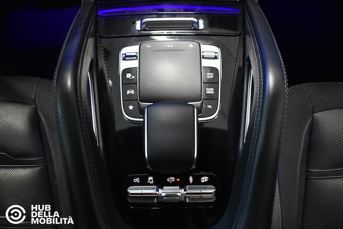 MERCEDES-BENZ GLE 53 AMG 4Matic+ EQ-Boost Coupé Ultimate